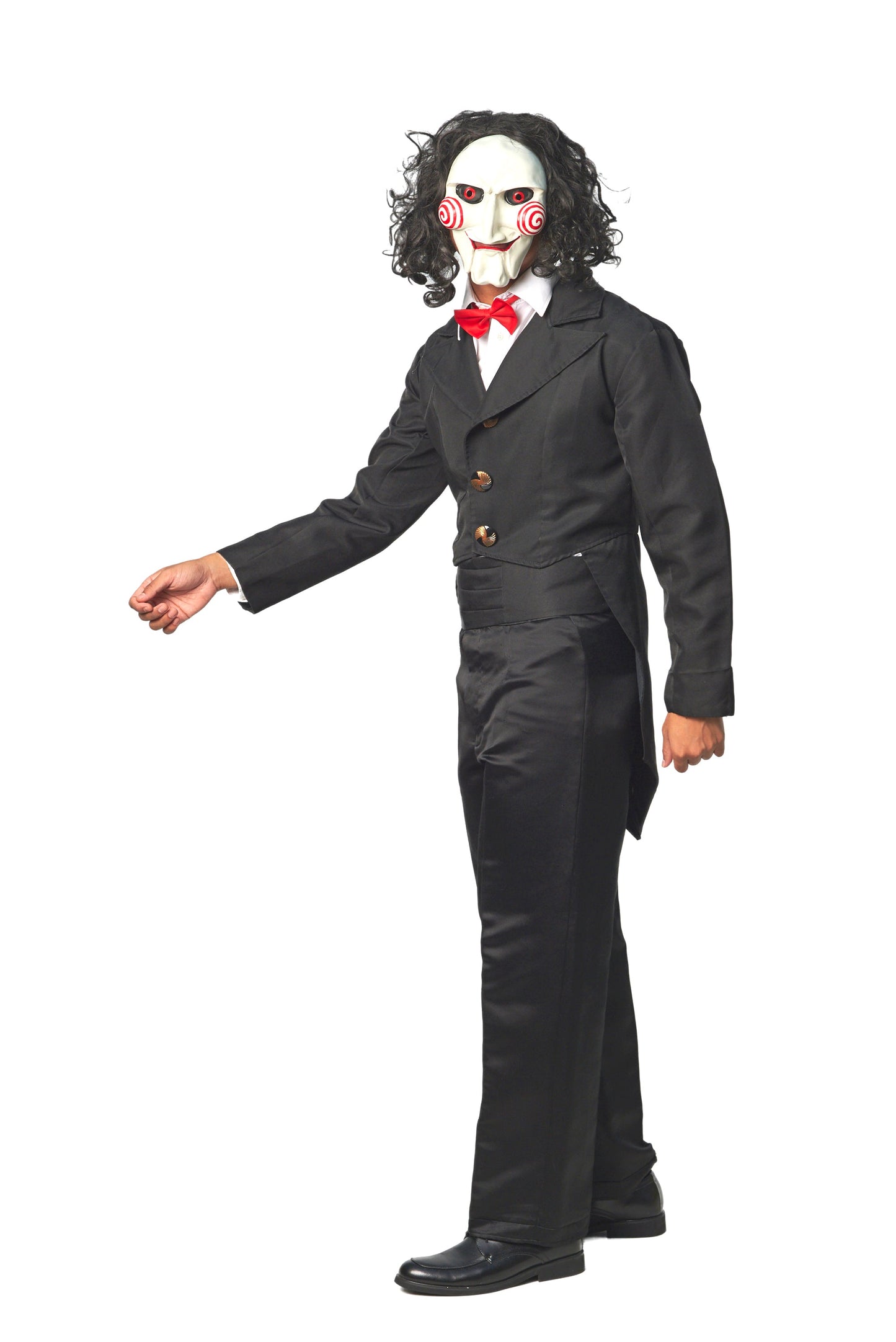 Scary Man D02