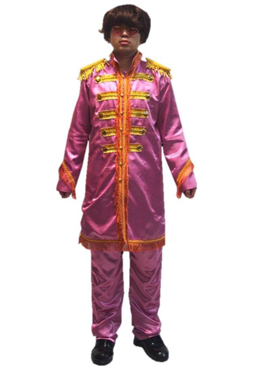 Sgt Pepper D01