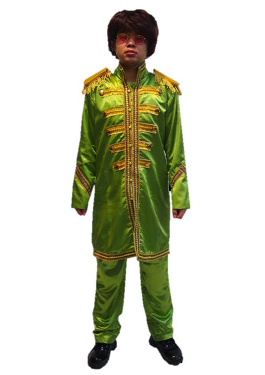 Sgt Pepper D05