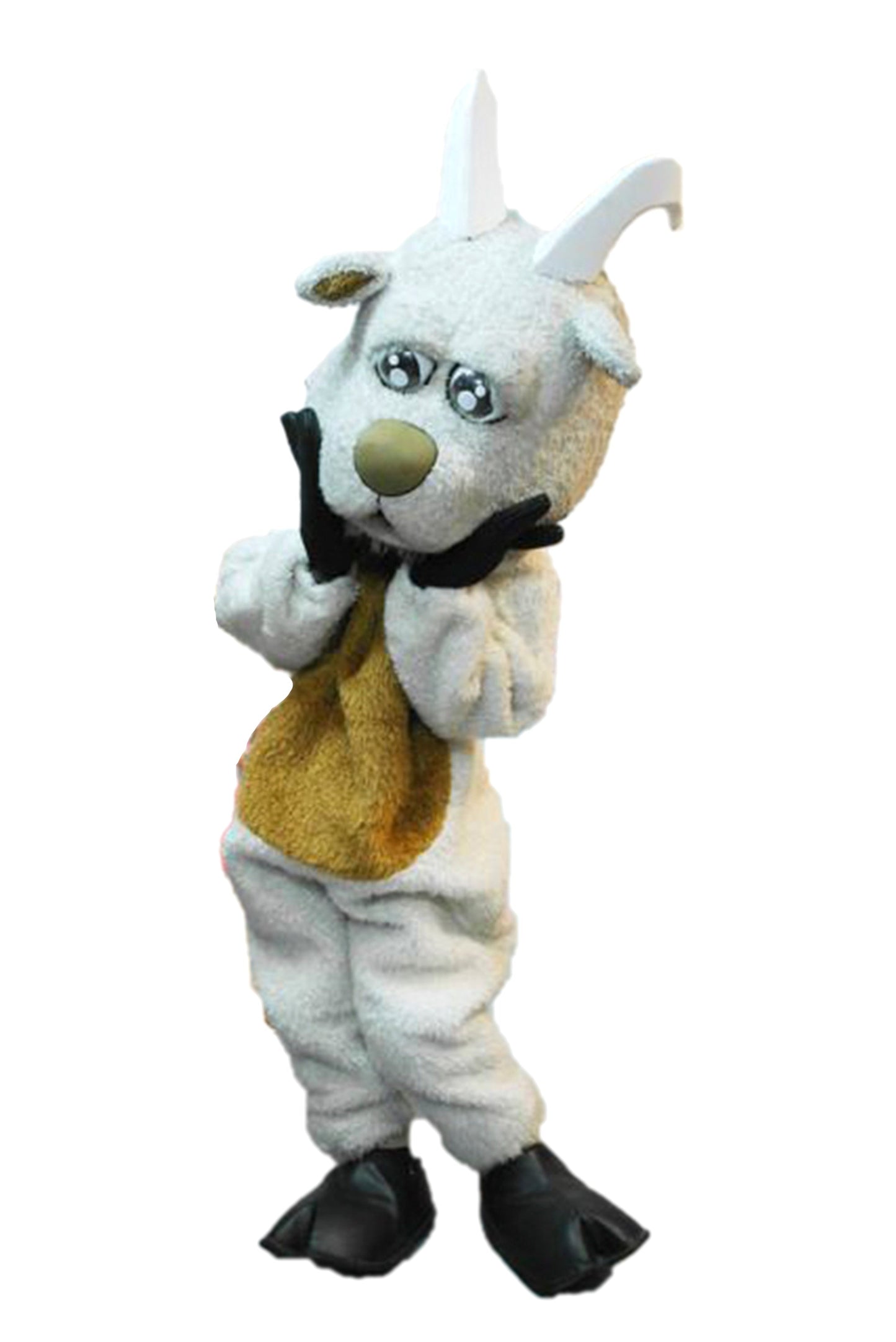 Sheep D01