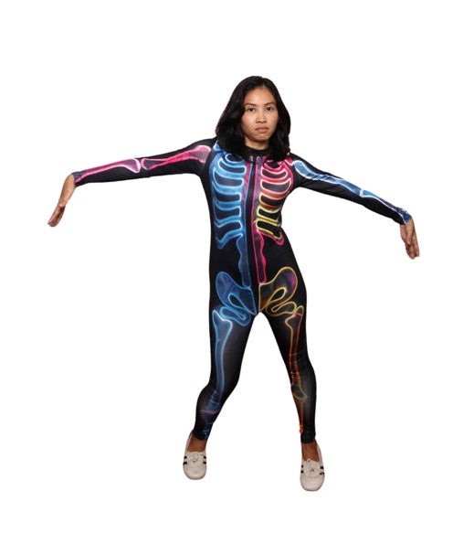 Skeleton N02