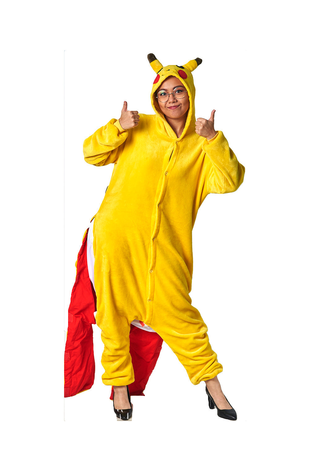 TV Show & Games PO01