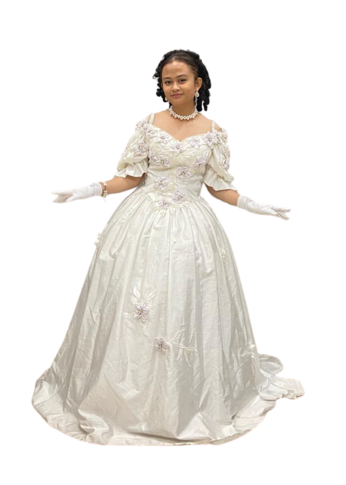 Victorian B D03
