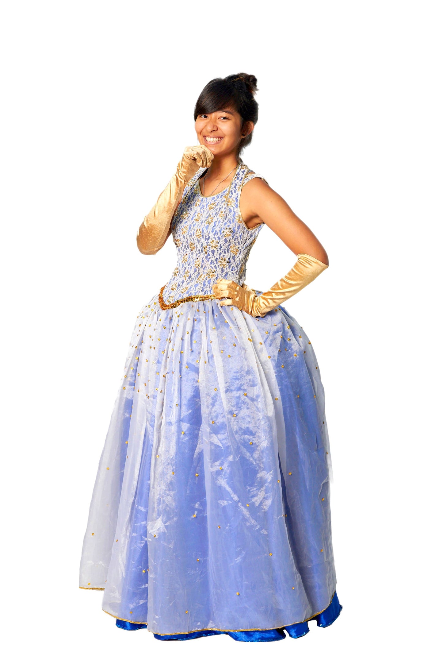Victorian Female N03