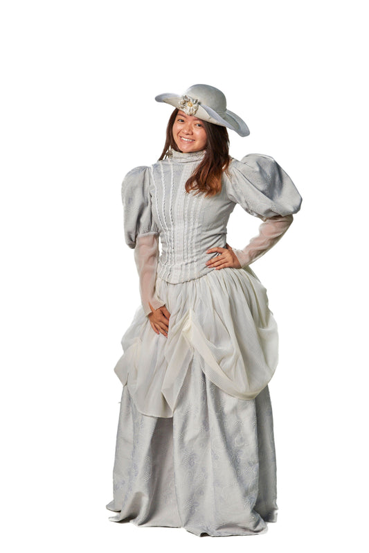 Wanita Era Victoria N05