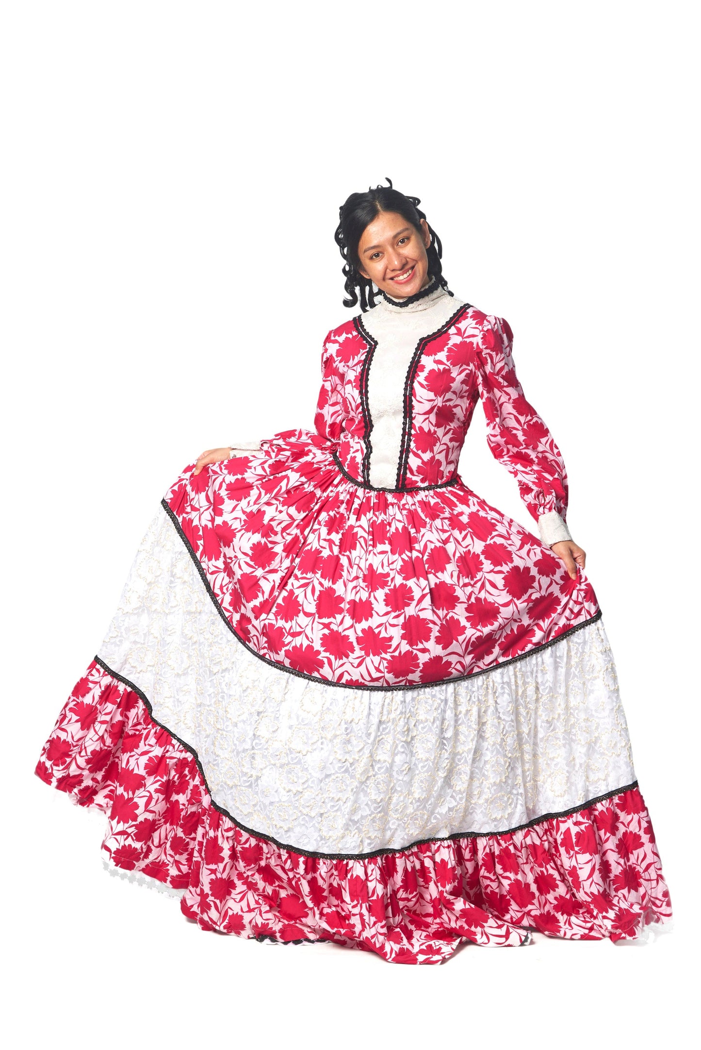 Victorian Female N10