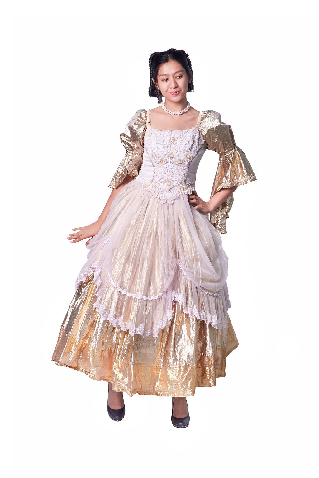 Wanita Era Victoria N15