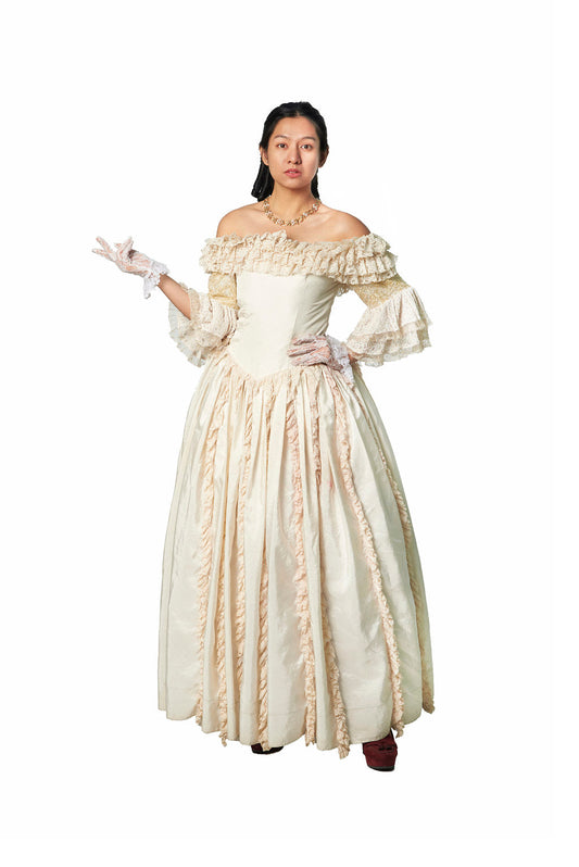 Wanita Era Victoria N17
