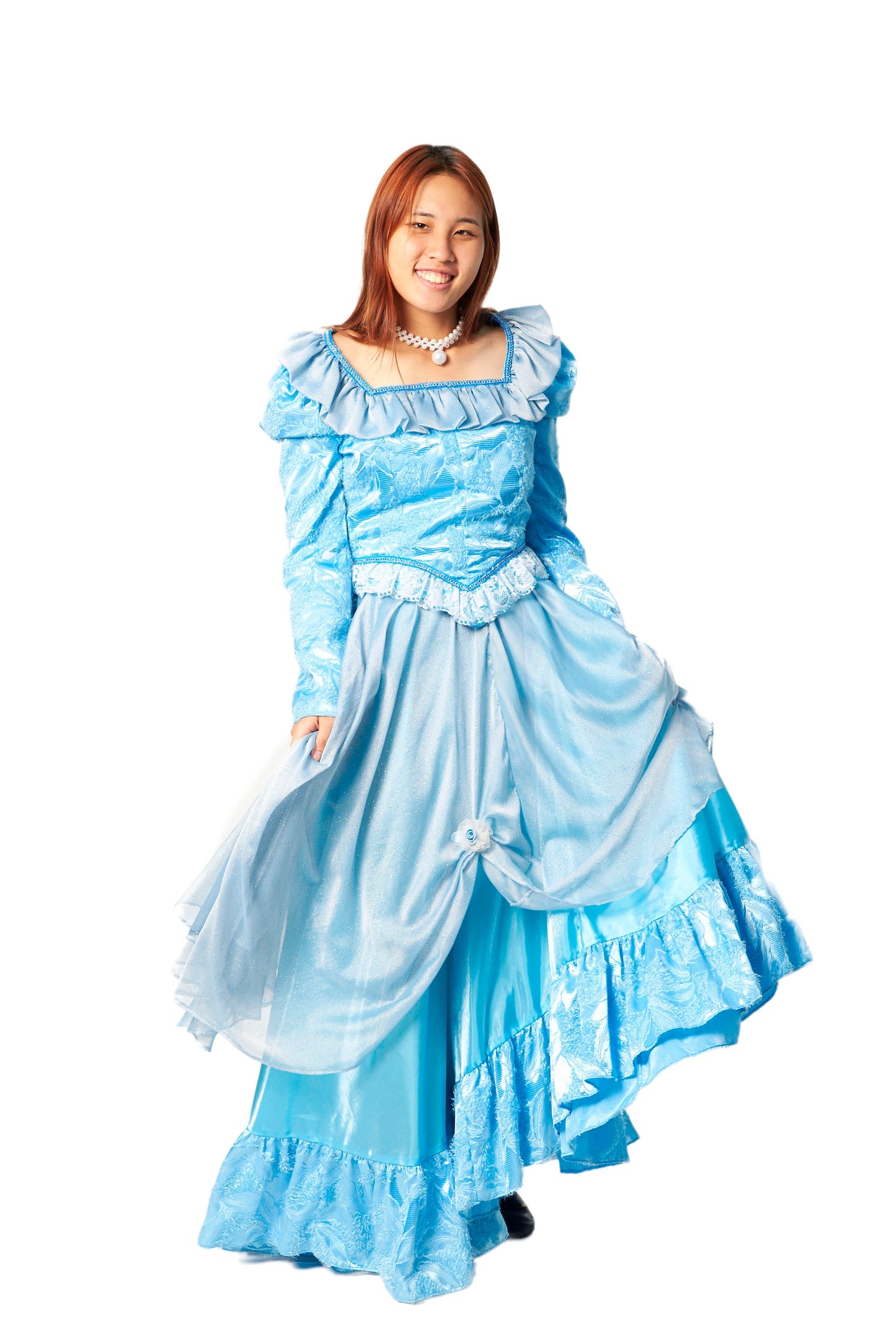 Wanita Era Victoria N20