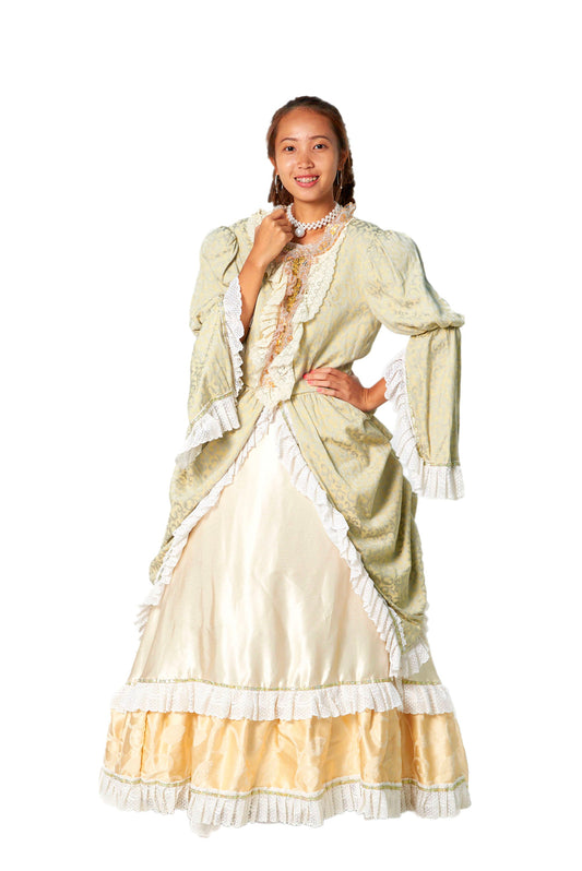 Wanita Era Victoria N22
