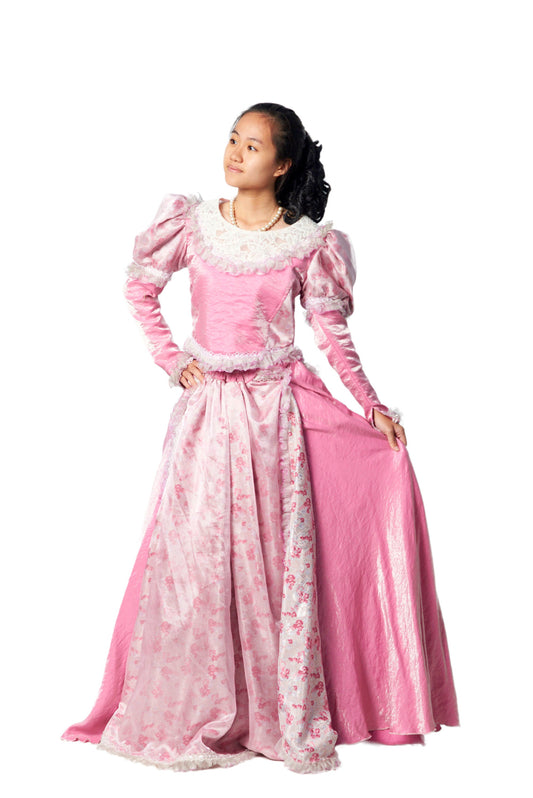 Wanita Era Victoria N24