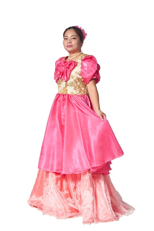 Victorian Female N28