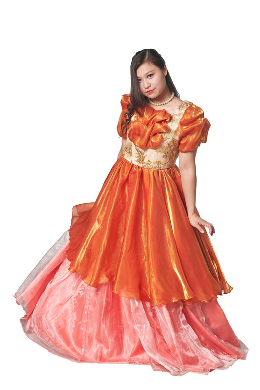 Wanita Era Victoria N30