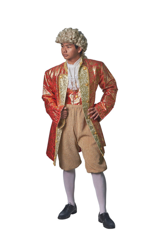 Victorian Male D13