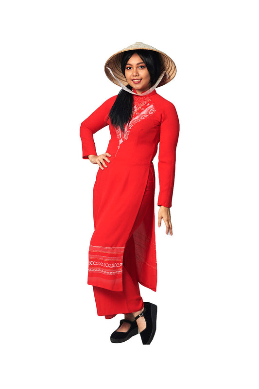 Vietnamese Female N04