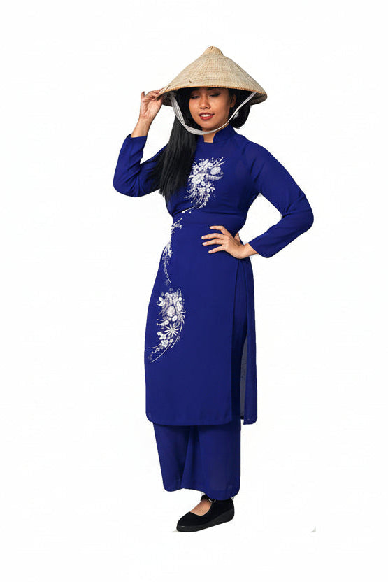 Vietnamese Female N06