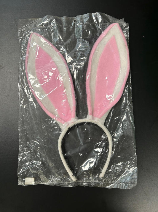 Bunny Ears (For Sale)
