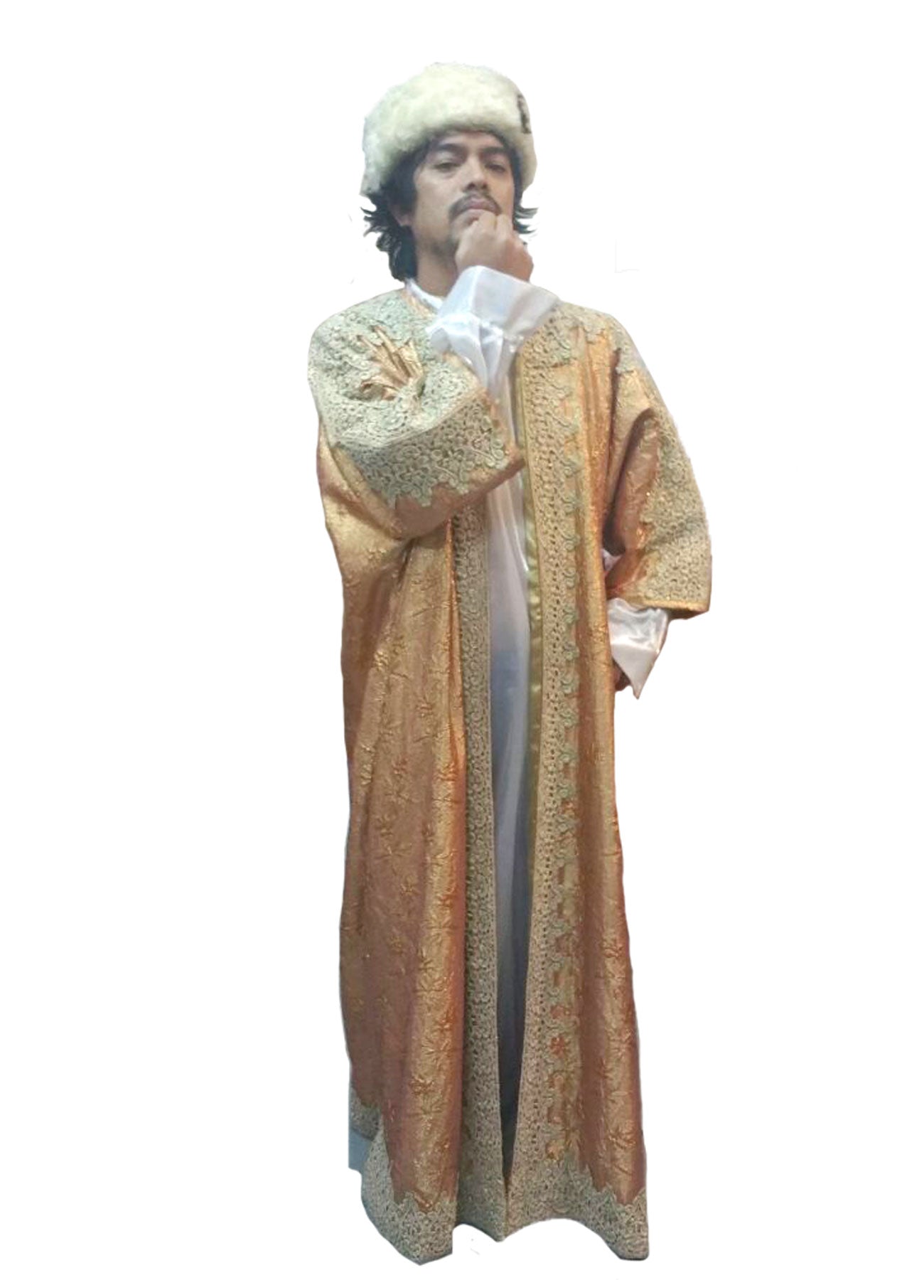 Wisemen D02