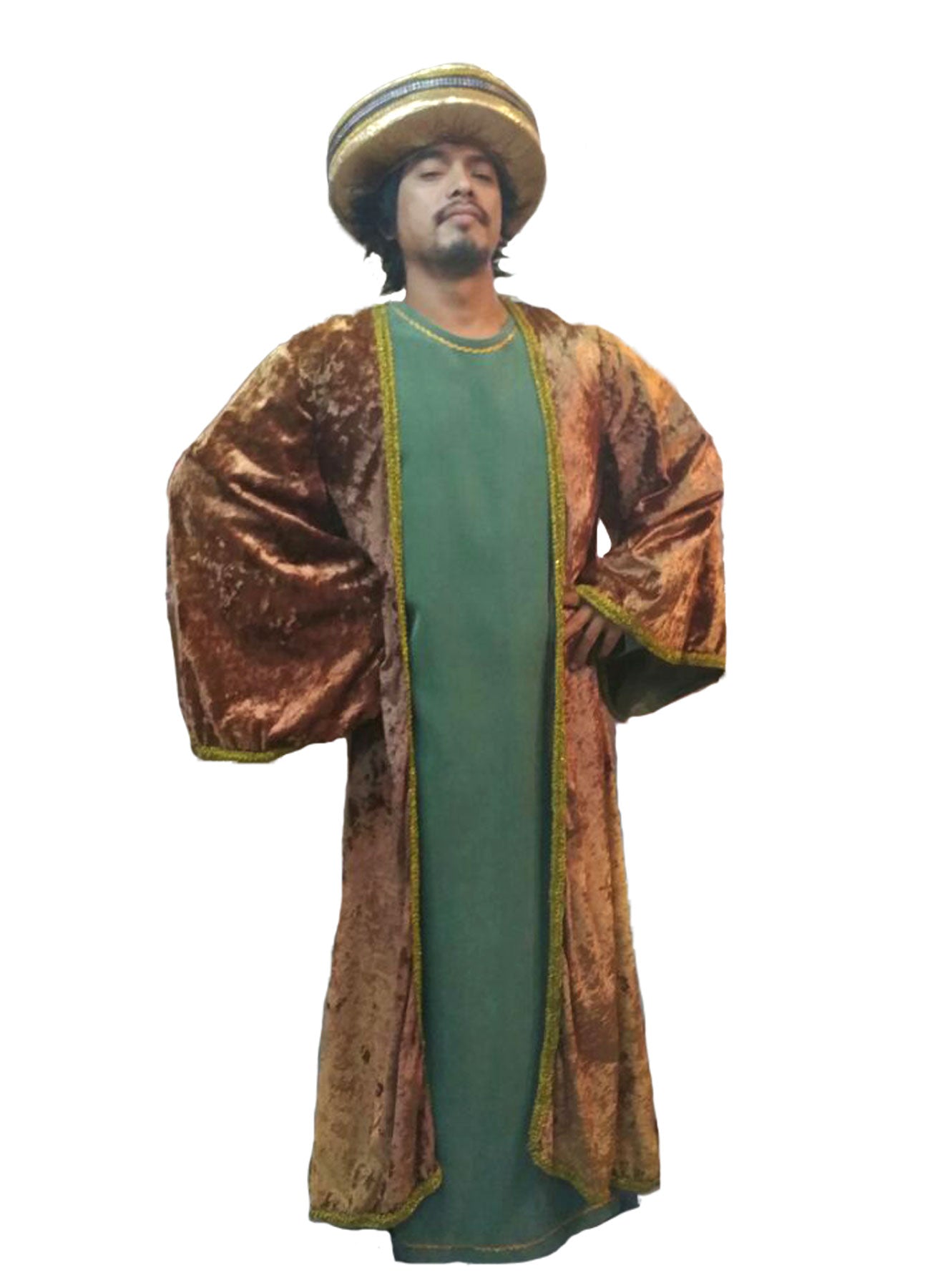 Wisemen D03