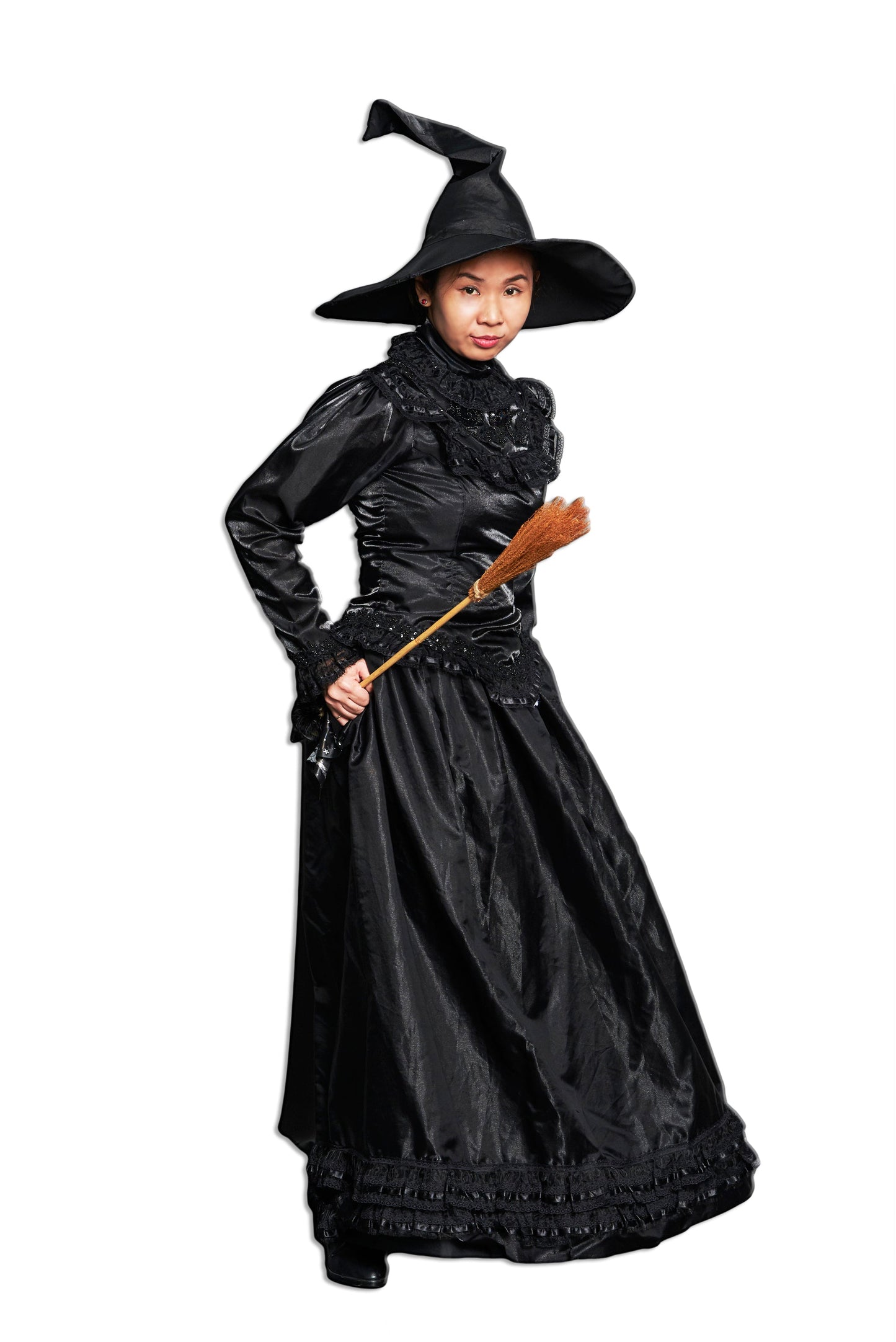Witch N02
