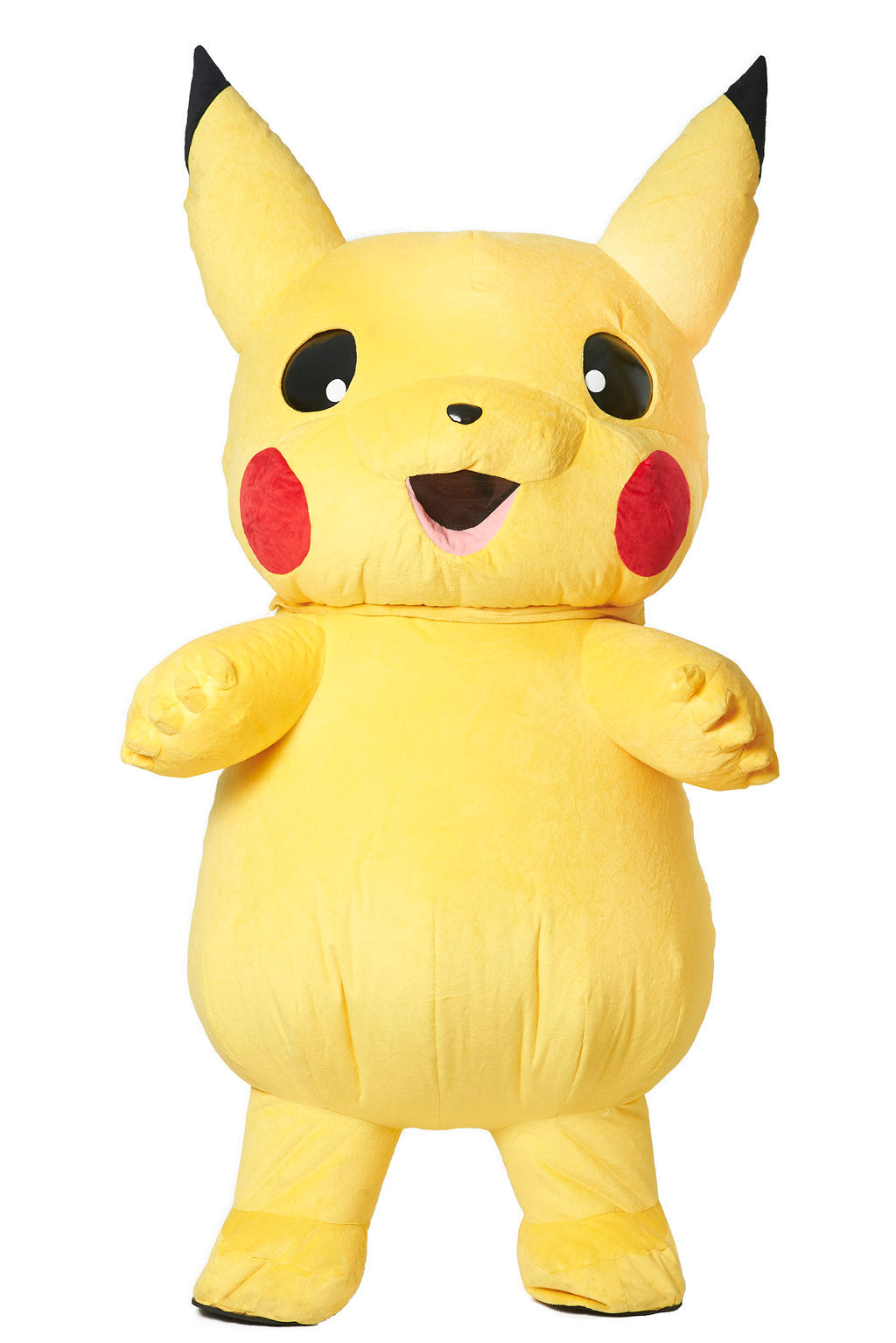 Yellow Monster D02 (Inflatable)