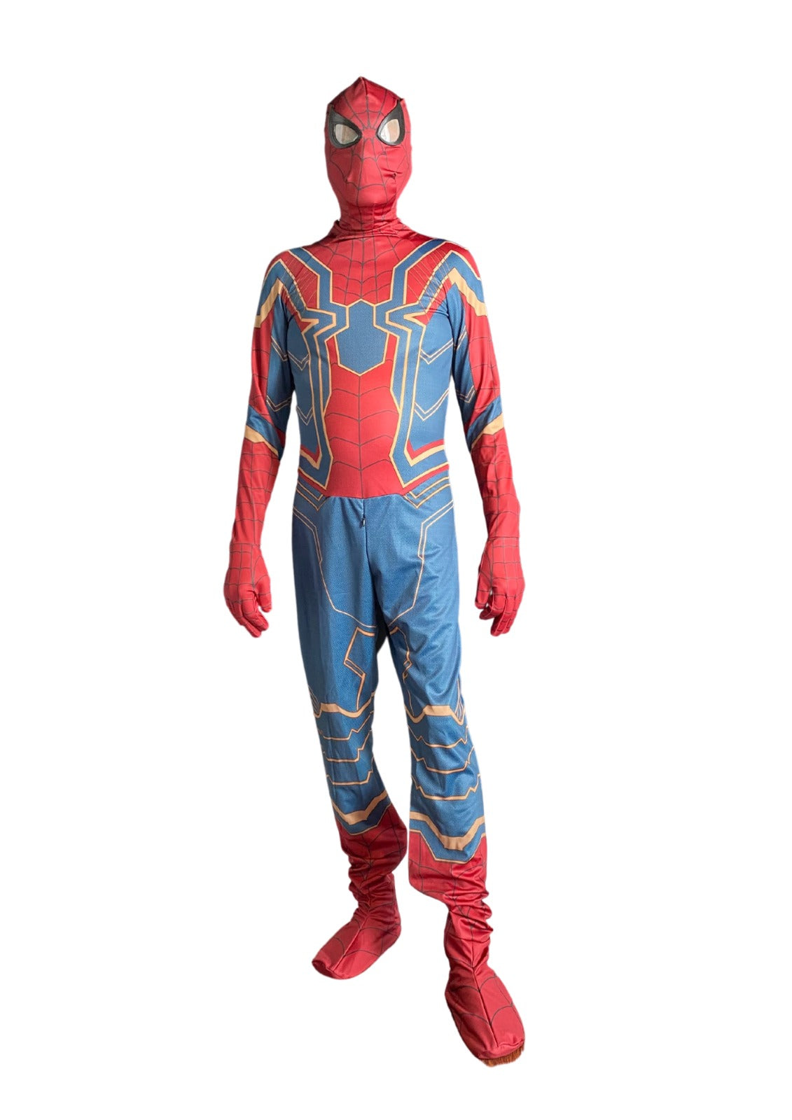 Cosplay AV40 (Versi 2)