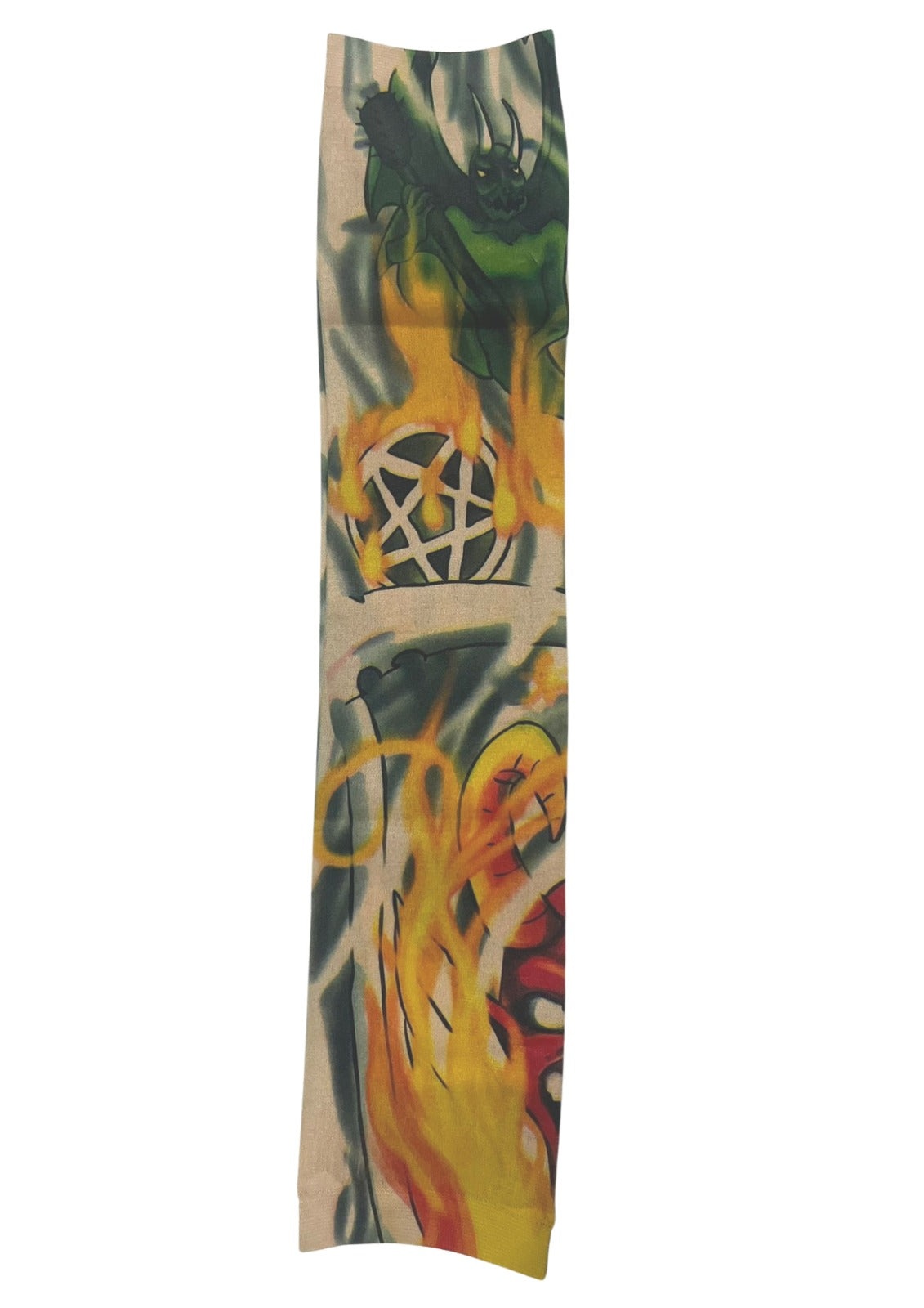 Tattoo Sleeves (devil)