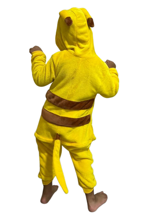 Pikachu K01