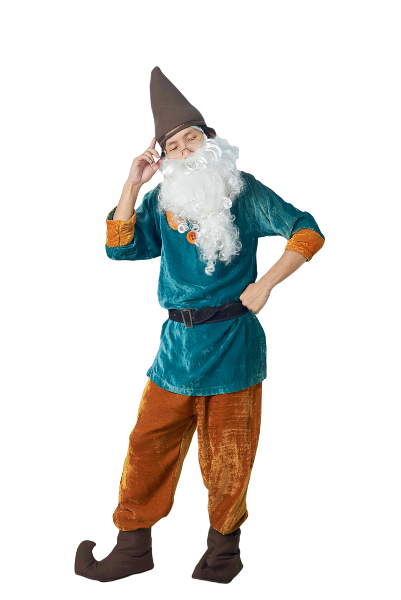 Doc Dwarf SW02
