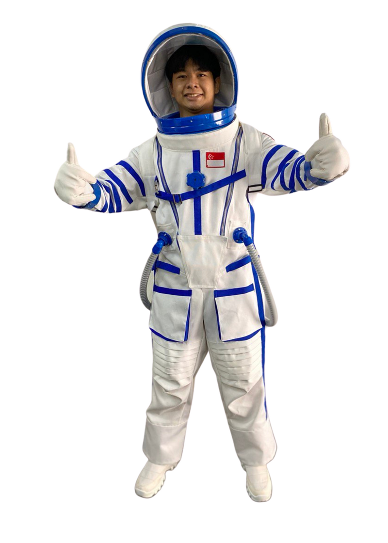 Astronaut N03