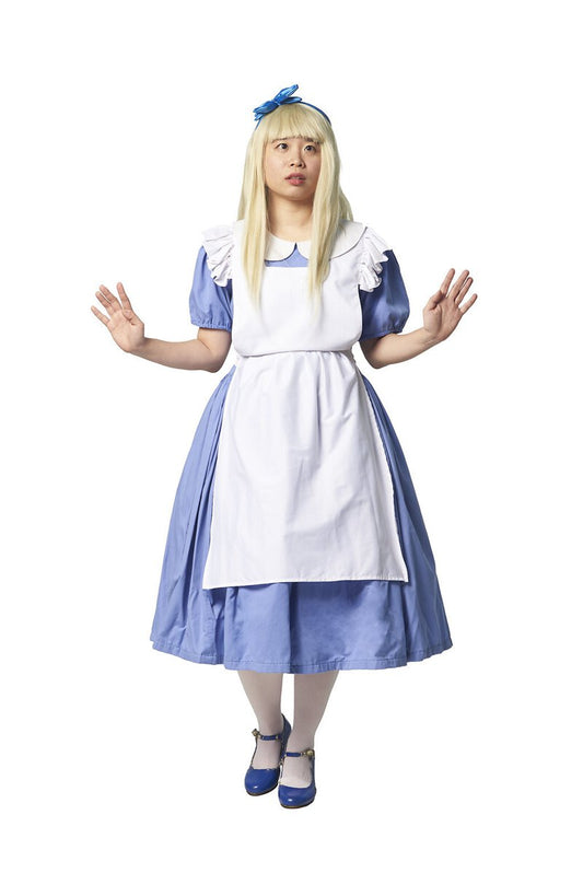 Cosplay W-AIW01