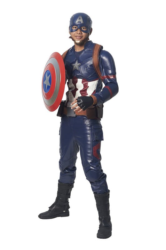 Cosplay AV13 (PU/PVC)