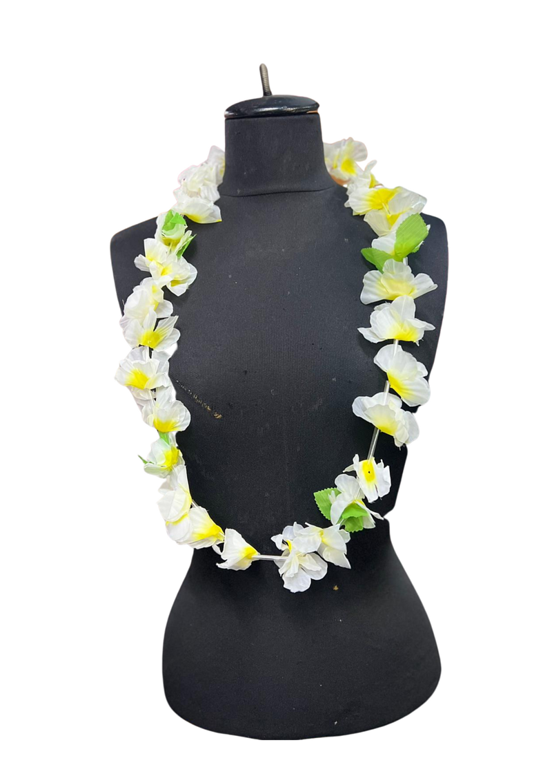 Hawaiian Leia Flower