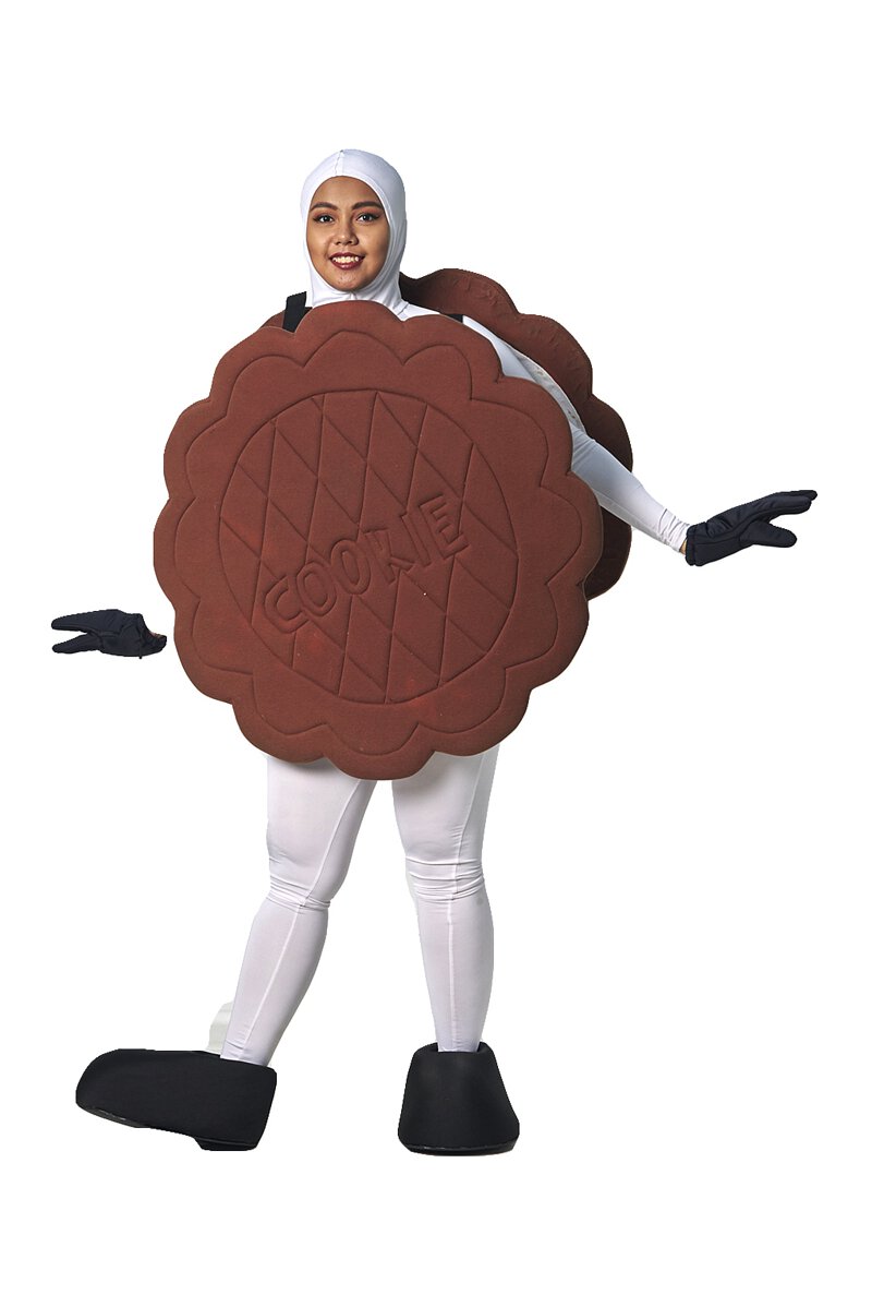Cookie D01