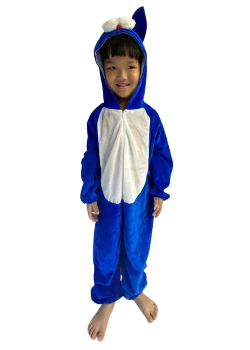 Blue Rabbit K01