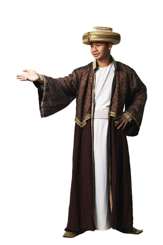 Pria Arab N01