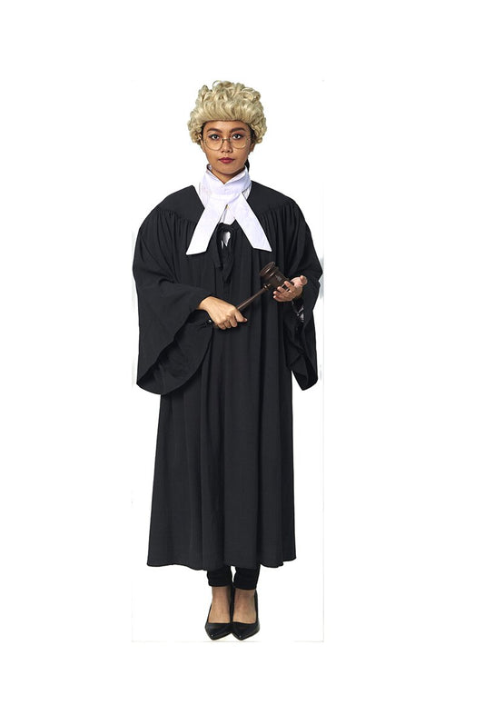 Judge N01