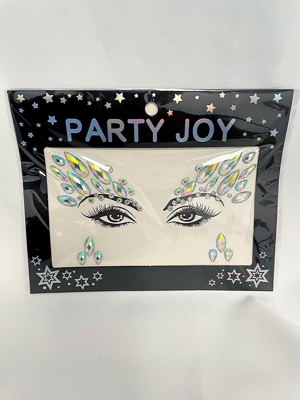 Jewel Stickers D06
