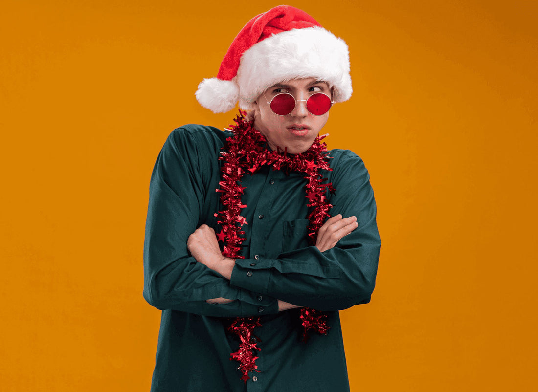 christmas party theme dress up 20 fun and festive Christmas party costume ideas