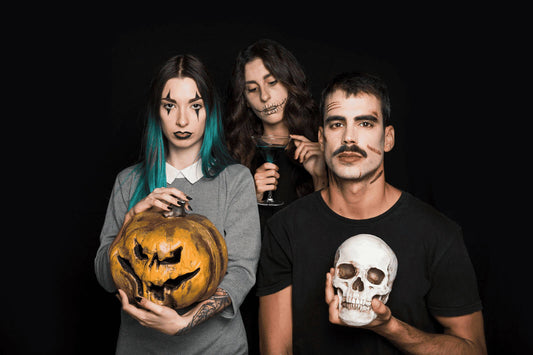 130 Halloween Costume Ideas For Adults That Are Fun & Creative!