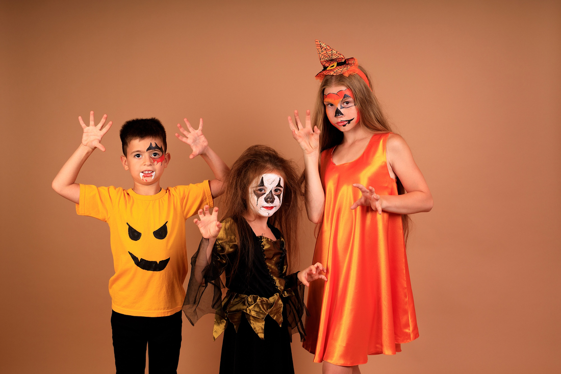 75 Halloween Costume Ideas For Trios To Stand Out This Season – ccmcostume