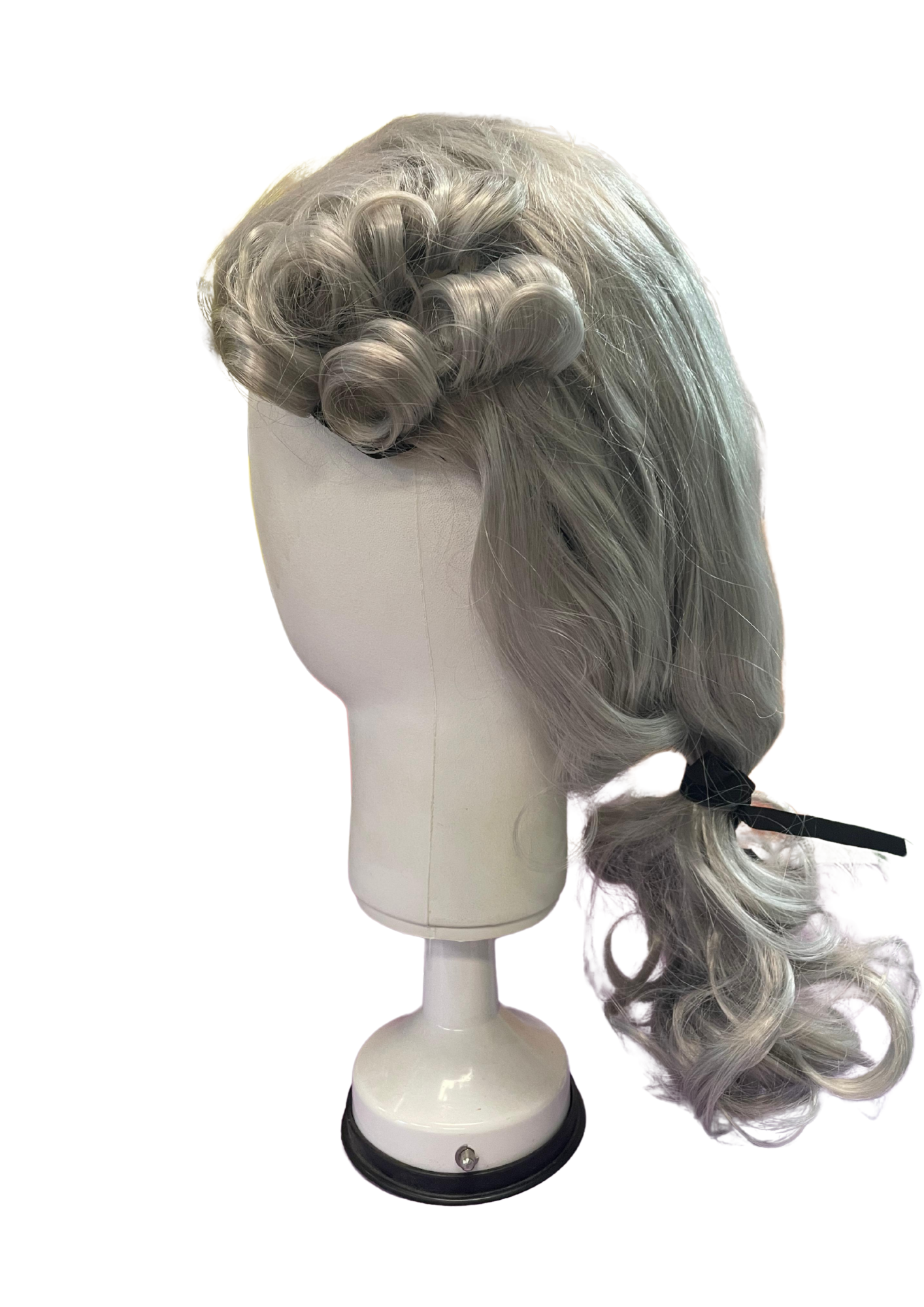 Victorian Male Wig [Rent]