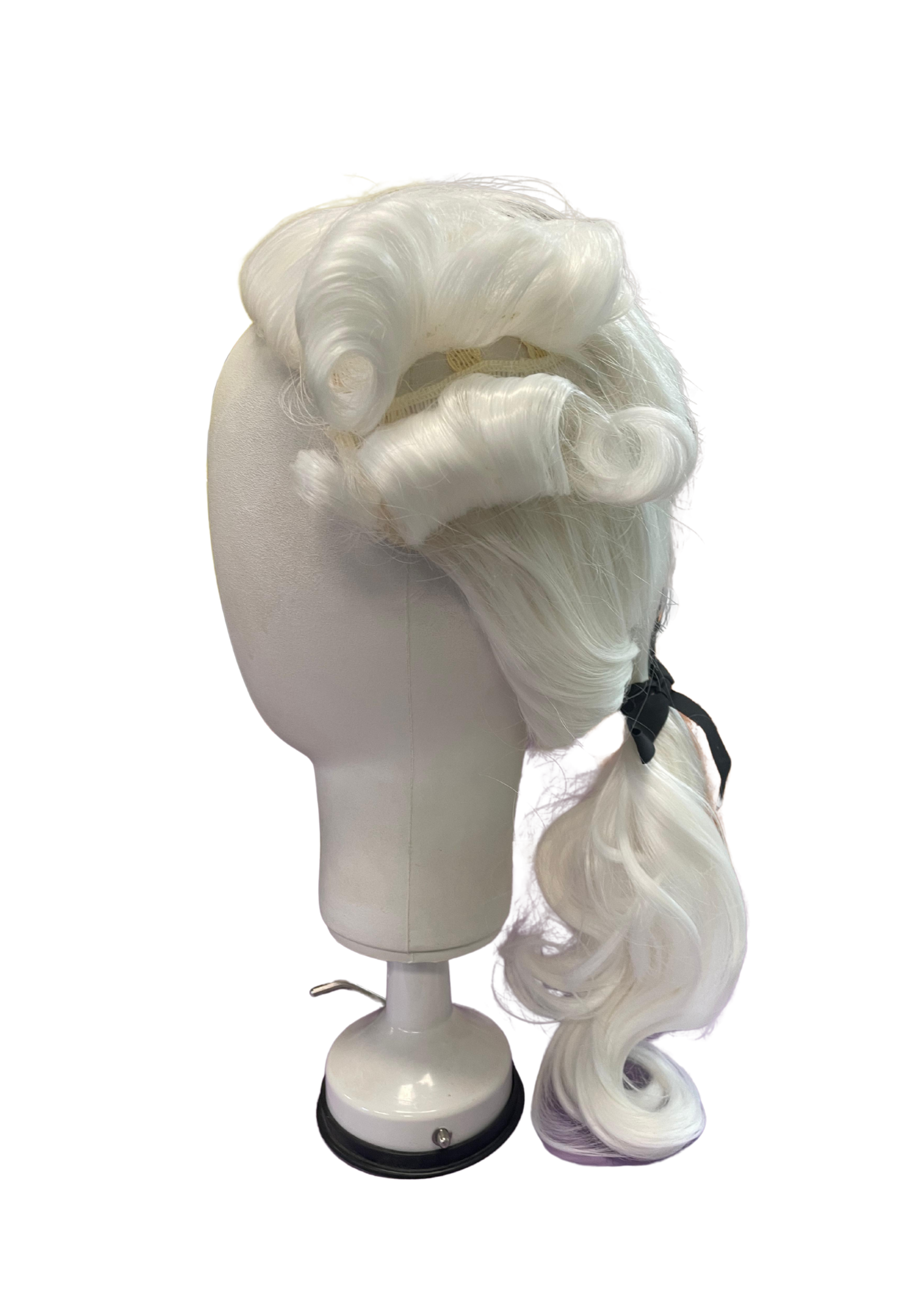 Victorian Male Wig [Rent]