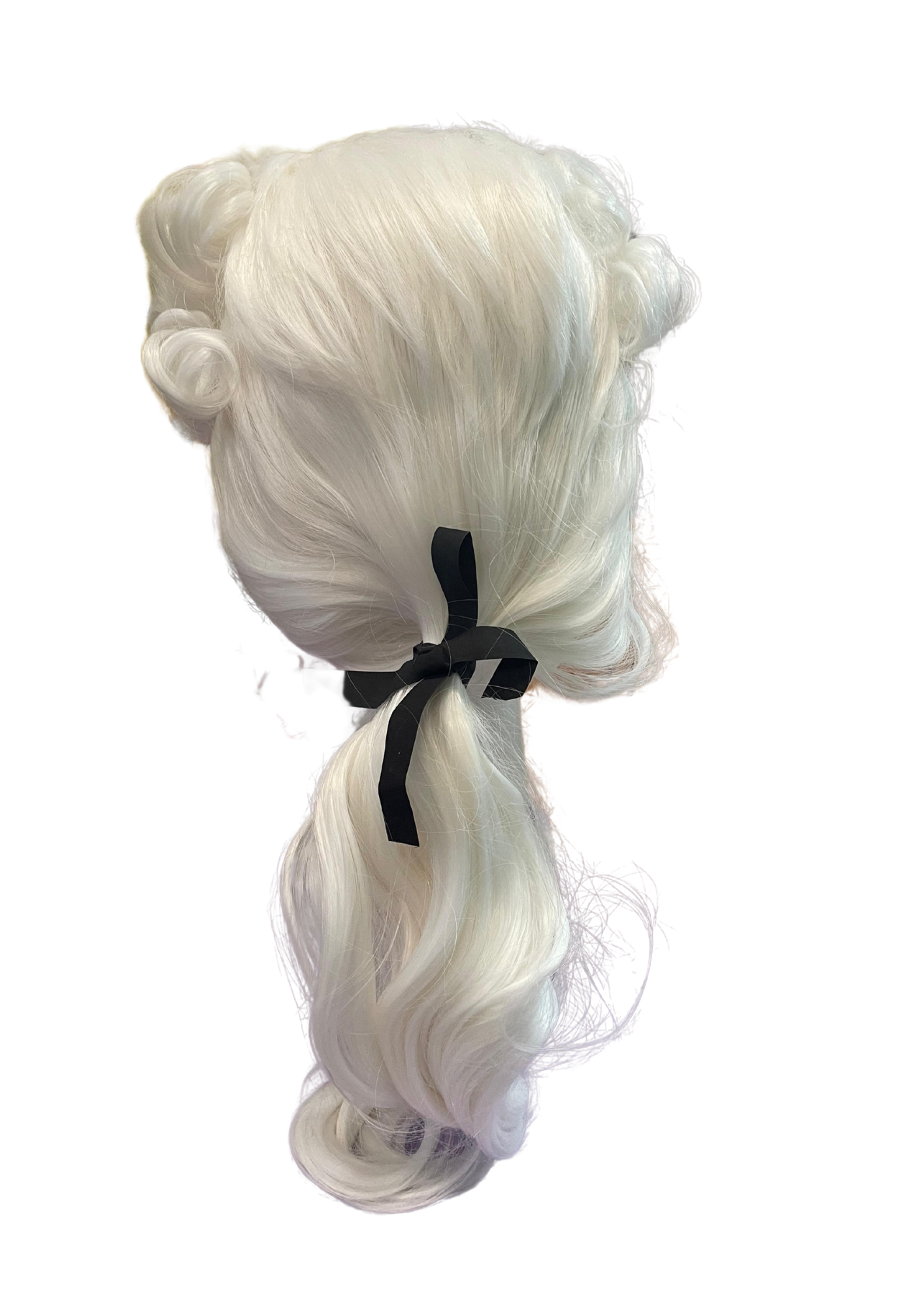 Victorian Male Wig [Rent]