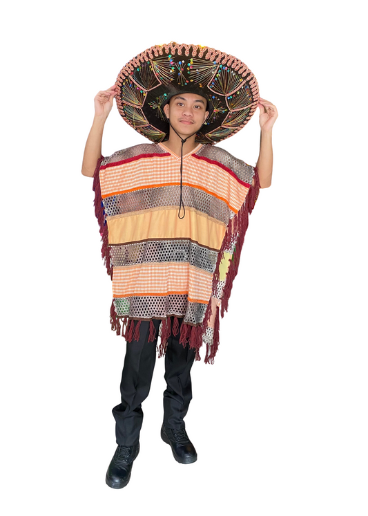 Mexican Male P02