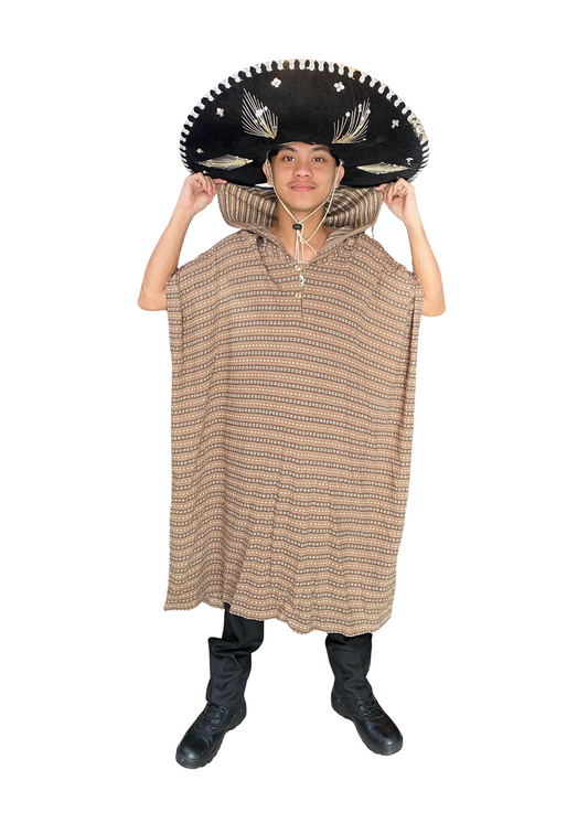 Mexican Male P03