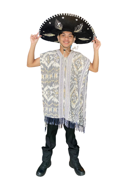 Mexican Male P05