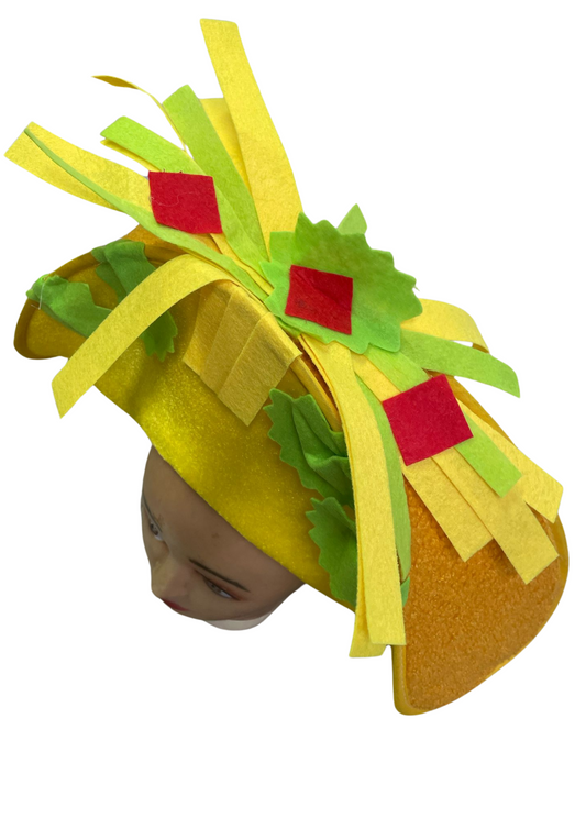 Taco Hat