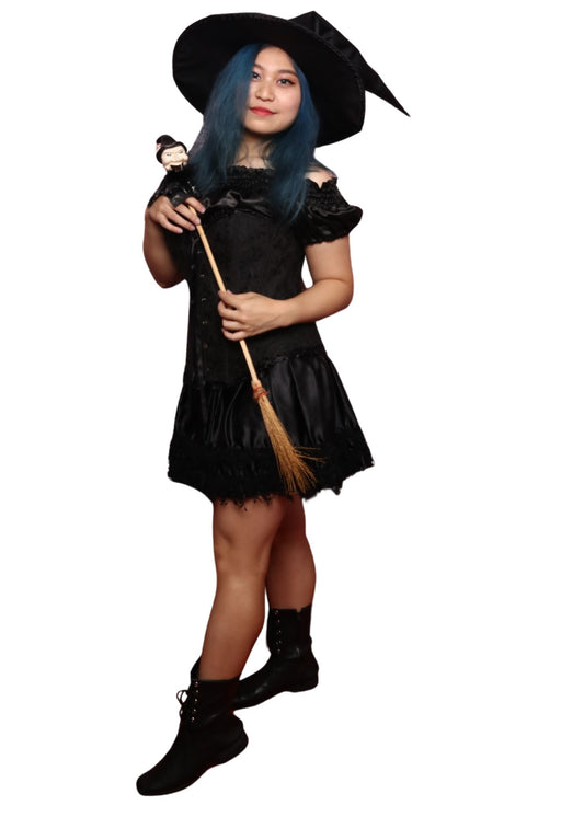 Sexy Witch N01