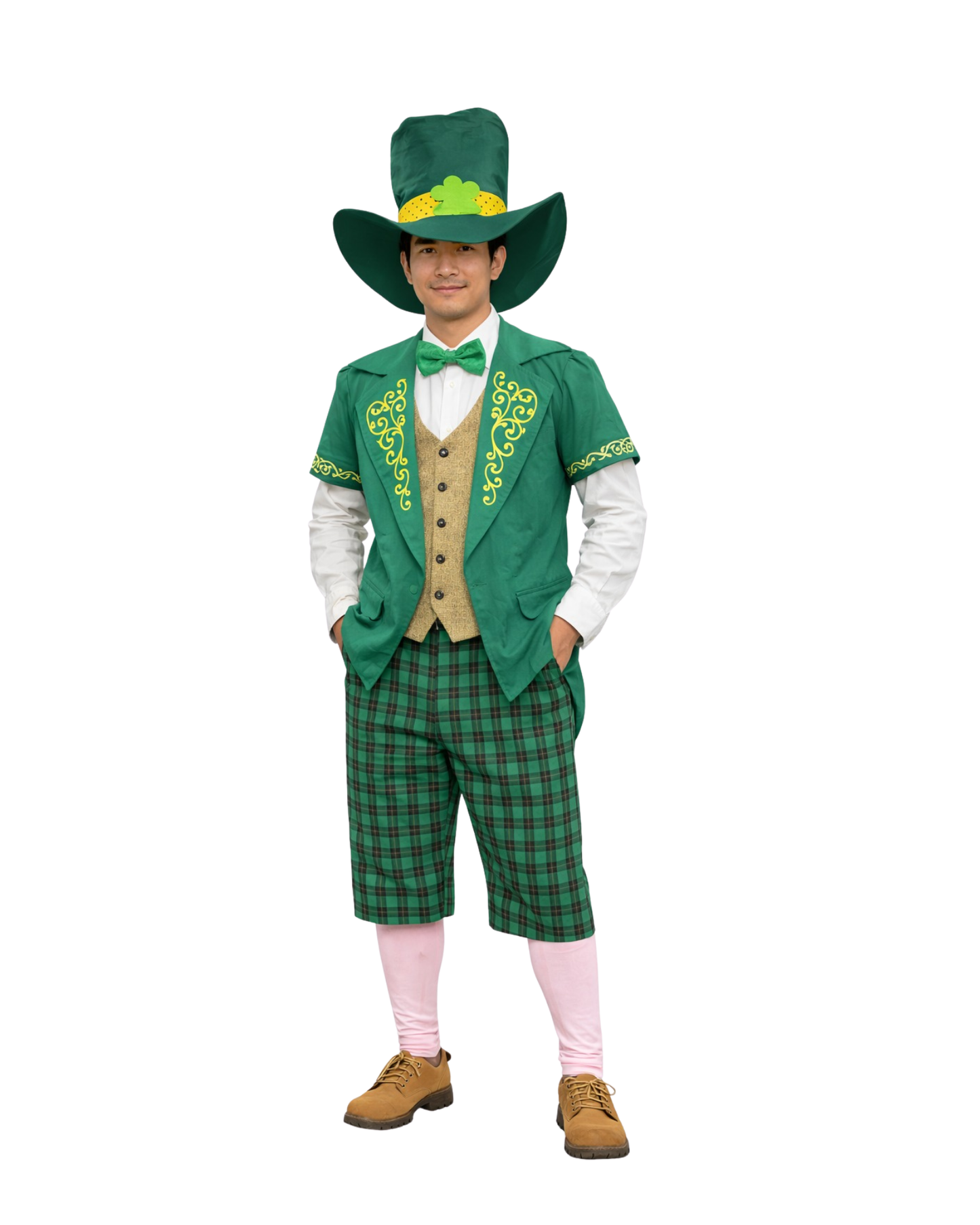 Leprechaun  D01